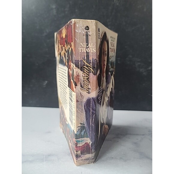 Mansions By Neal Travis Paperback - Picture 10 of 10